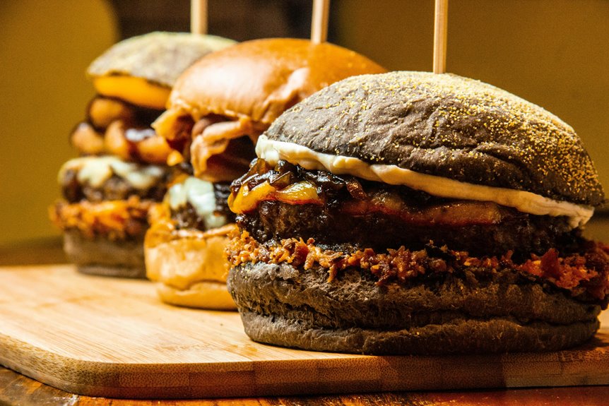 did backyard burger close