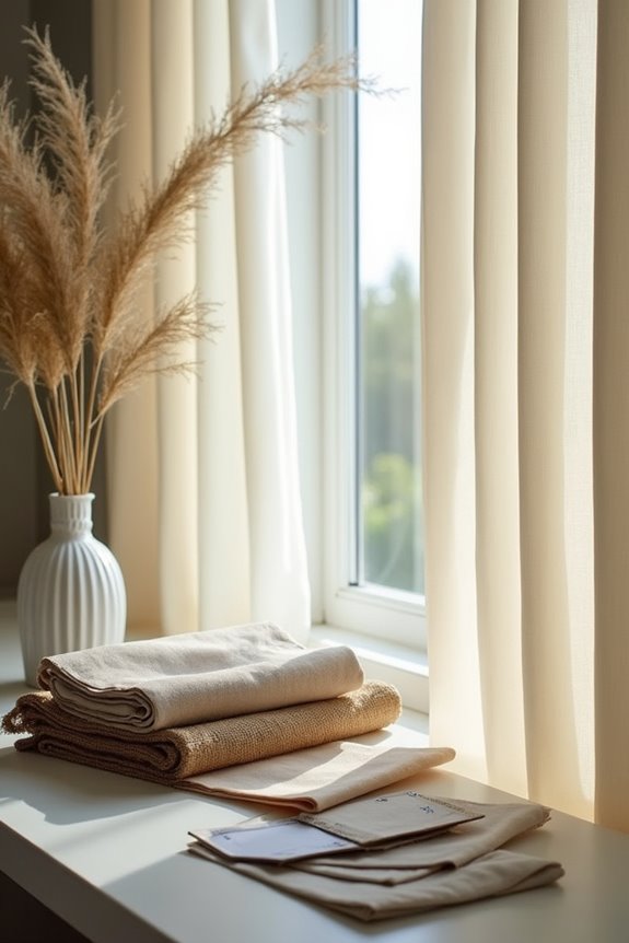 Does Marshalls Have the Curtains You Need? 4 discount designer brands at marshalls