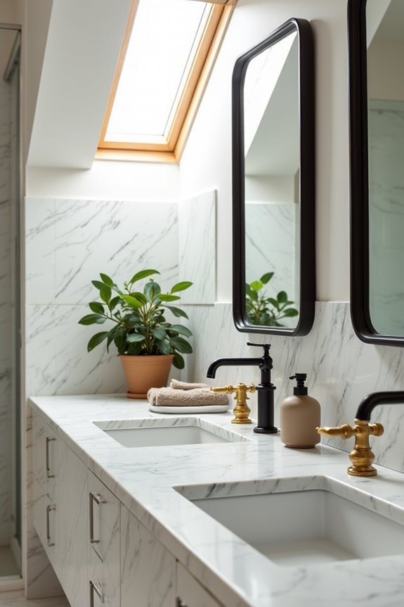 factors driving bathroom renovation costs