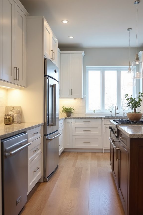 floor decor affordable semi custom cabinets