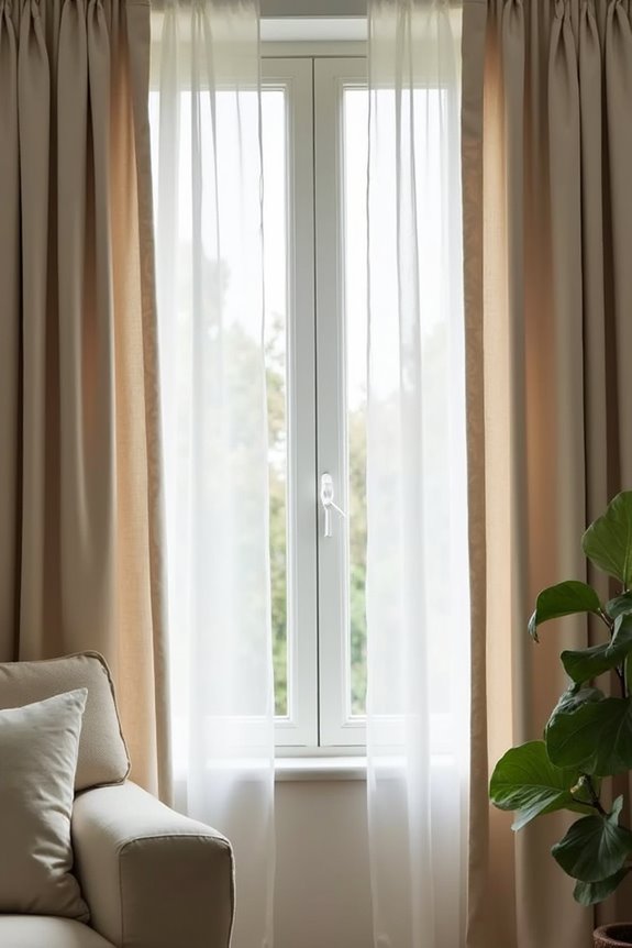 fullness depends on fabric ratio