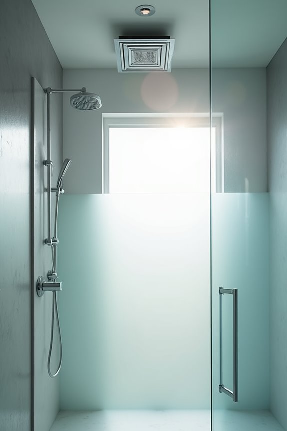 heat exchange ventilation options