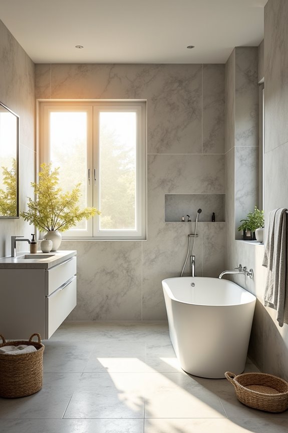 how to request and compare bathroom quotes