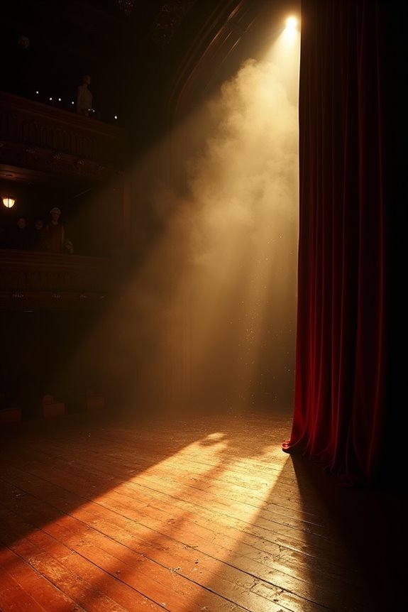 illusions collapse pivot toward authenticity