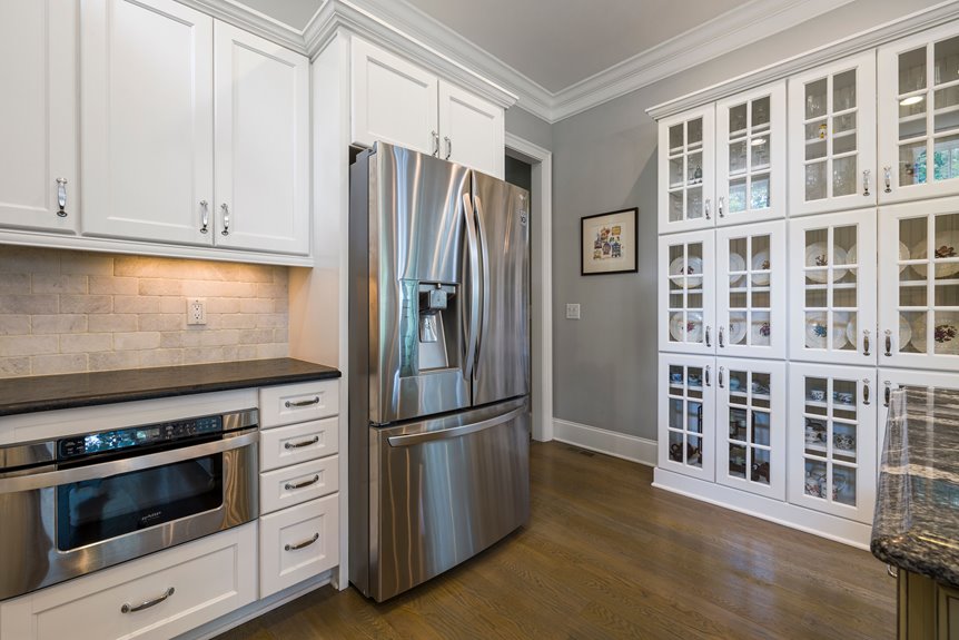 kitchen remodel mistakes that cost