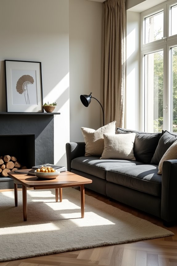 Is Living Room or Livingroom Correct? 6 living room two words consistently