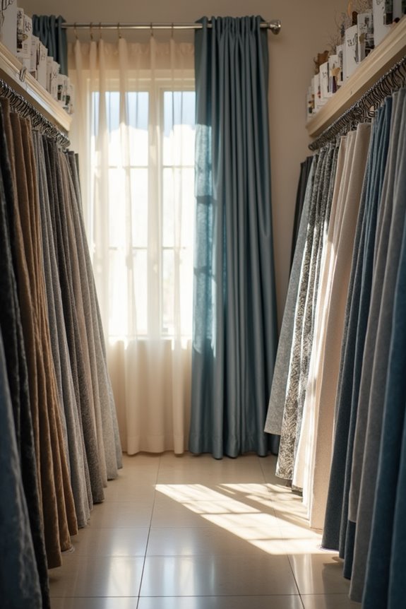 Does Marshalls Have the Curtains You Need? 2 marshalls affordable branded curtains