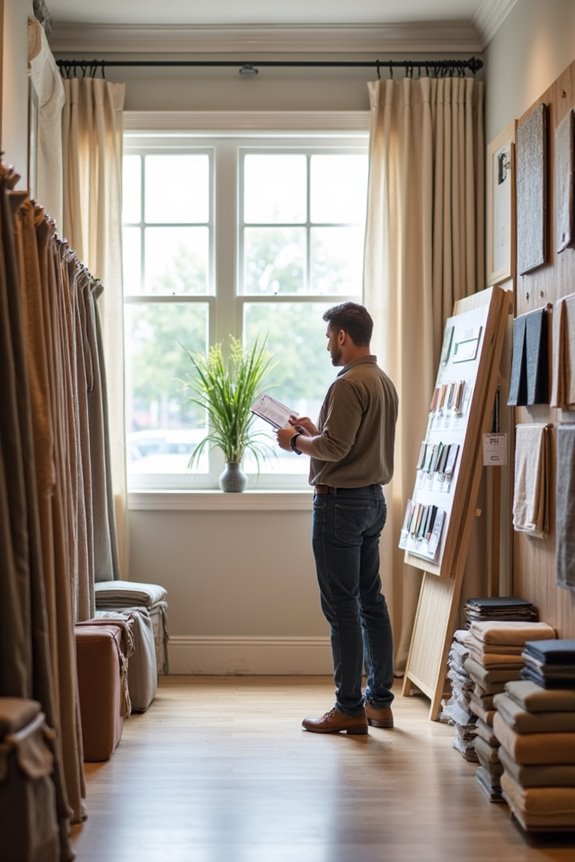 Does Marshalls Have the Curtains You Need? 3 measure window check marshalls sizes
