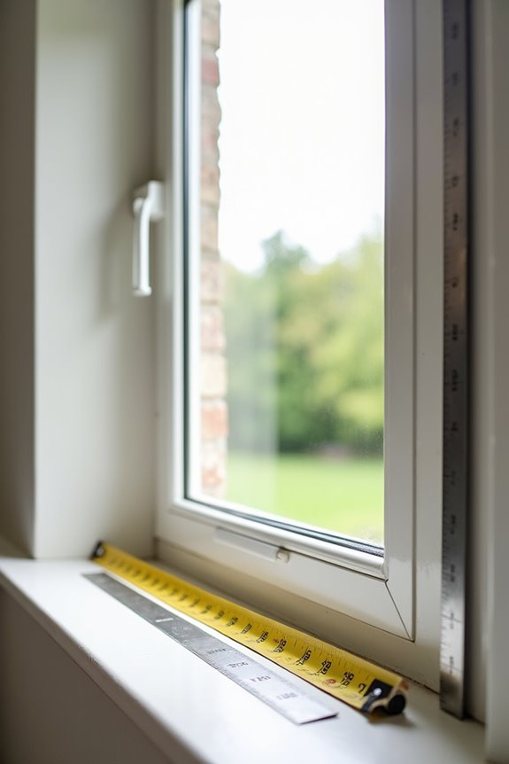10 Steps to Measure Curtains Like a Pro 2 measuring window for curtains