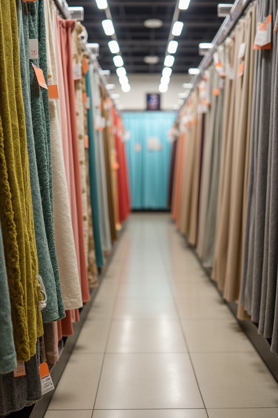 Does Marshalls Have the Curtains You Need? 8 off price curtains quality savings