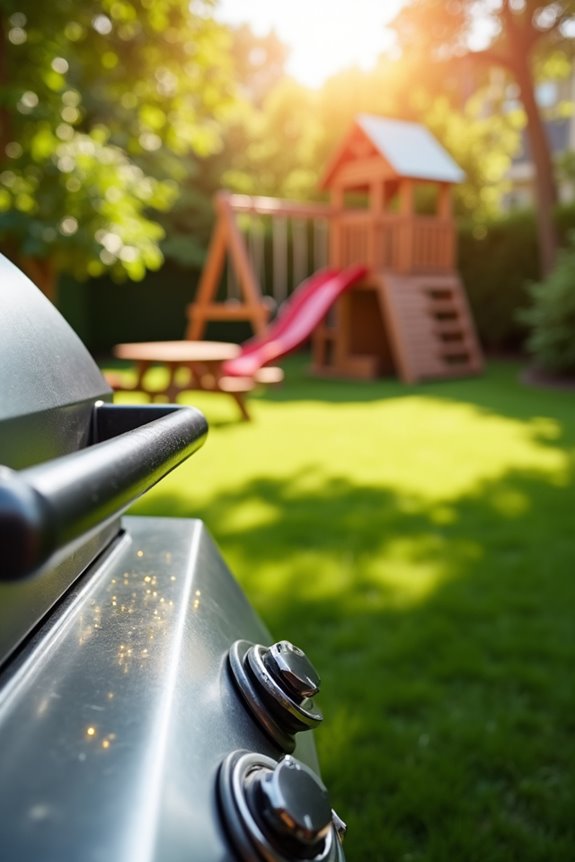 recurring seasonal sales on backyard discovery gazebos and pergolas