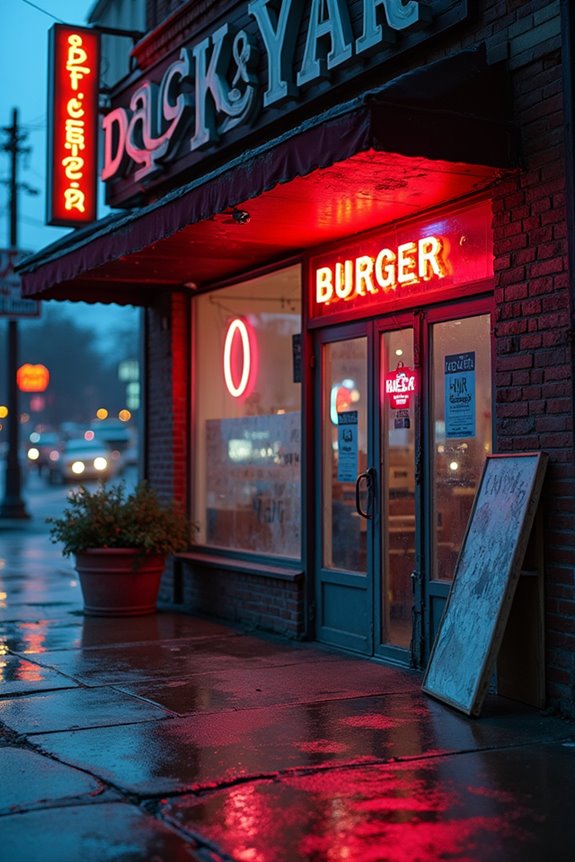 rising costs forced closures nationwide