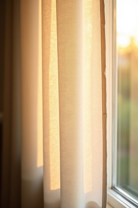 rotating affordable curtain widths vary