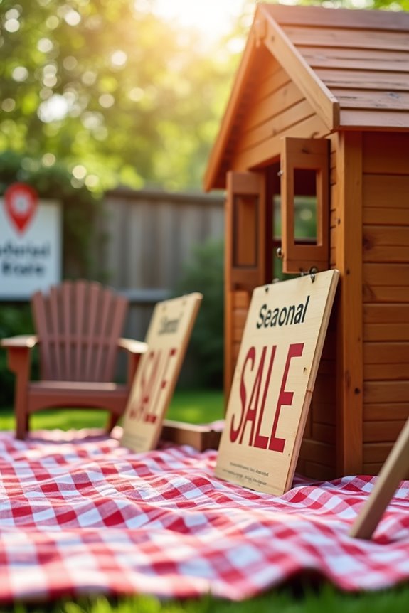 selling price policies and channels