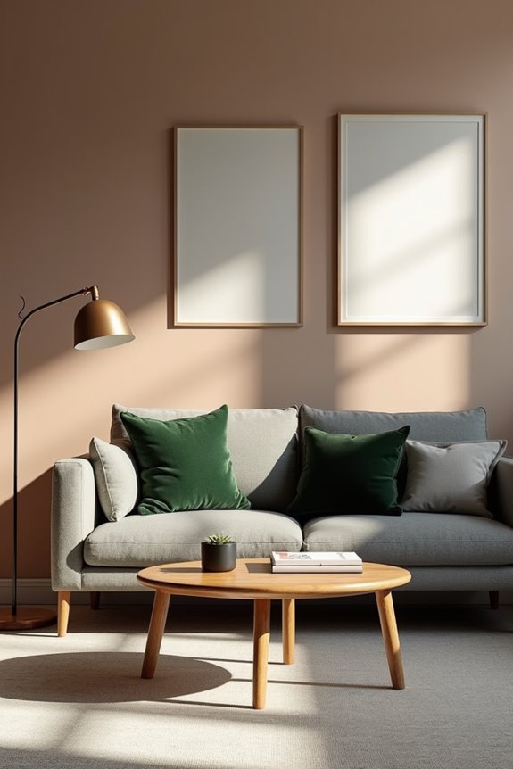 structured room design prompt workflow