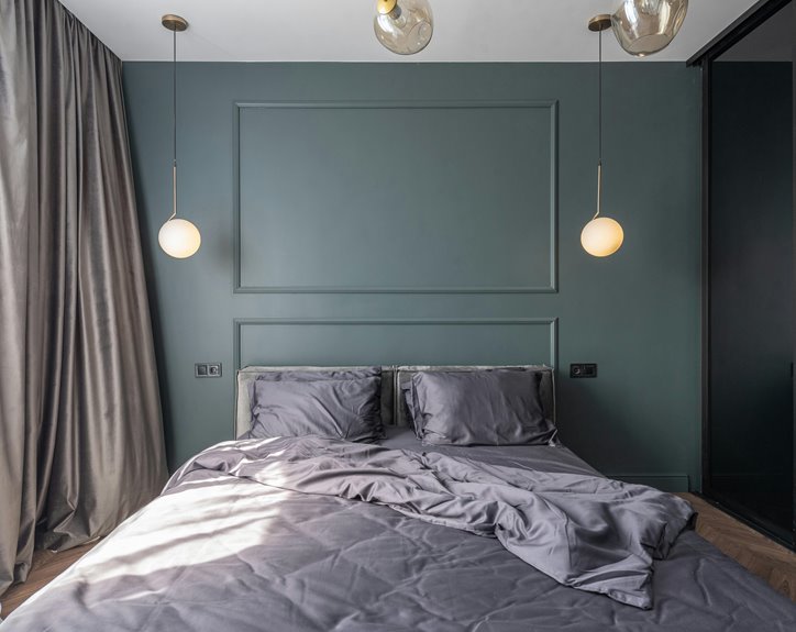 ten simple bedroom decorating ideas