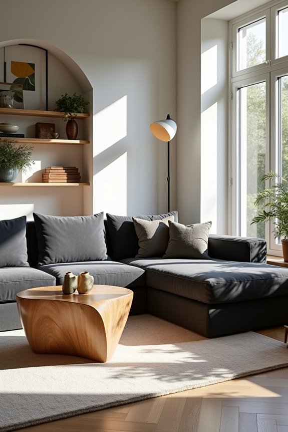 Is Living Room or Livingroom Correct? 1 the living room capitalization rule