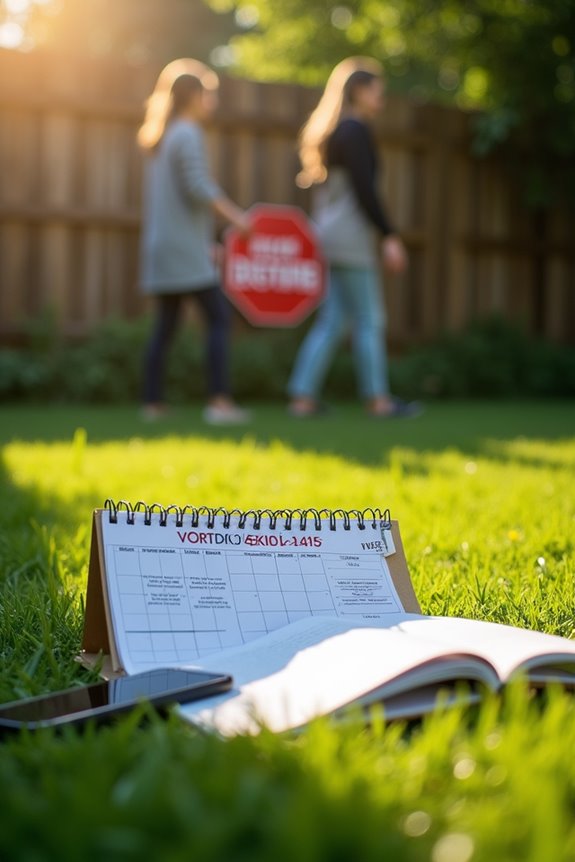 10 Things You Need to Know About Backyard Envy's Cancellation 8 timing matters for cancellations