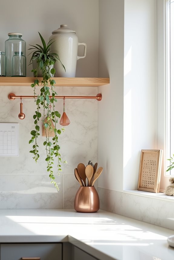 wall space vertical storage solutions
