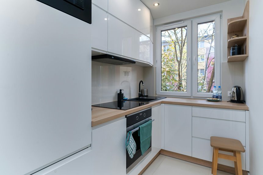 which kitchen design wins most