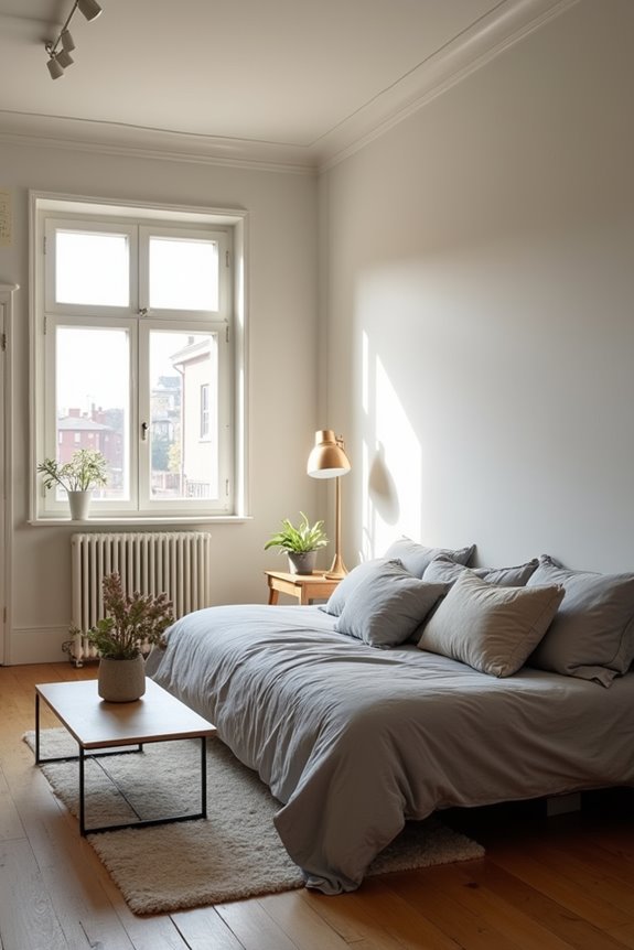 written landlord consent for sleeping arrangements